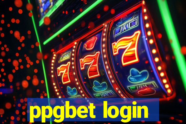 ppgbet login